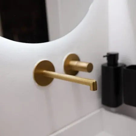 Moderno Bilocale Chic 8 Min Dal Duomo Lejlighed Milano