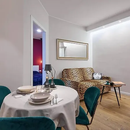 Moderno Bilocale Chic 8 Min Dal Duomo Lejlighed *