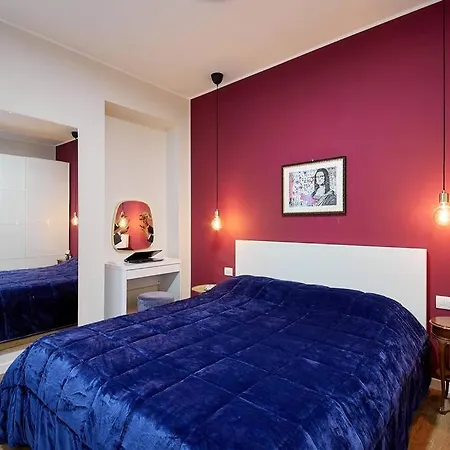 Appartamento Moderno Bilocale Chic 8 Min Dal Duomo